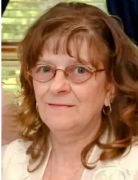Josephine Frances Robinson