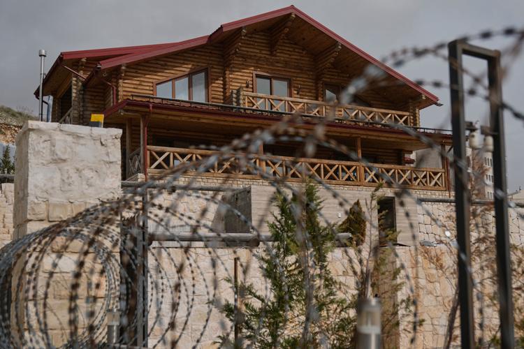 Lebanon Missing Officer