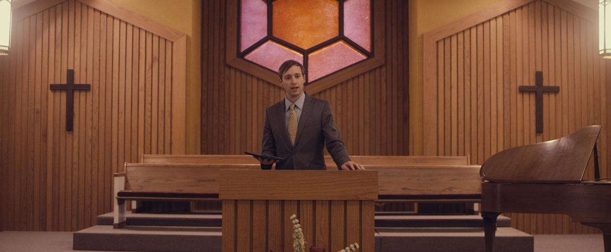 Movie Review – The Revival (2018)