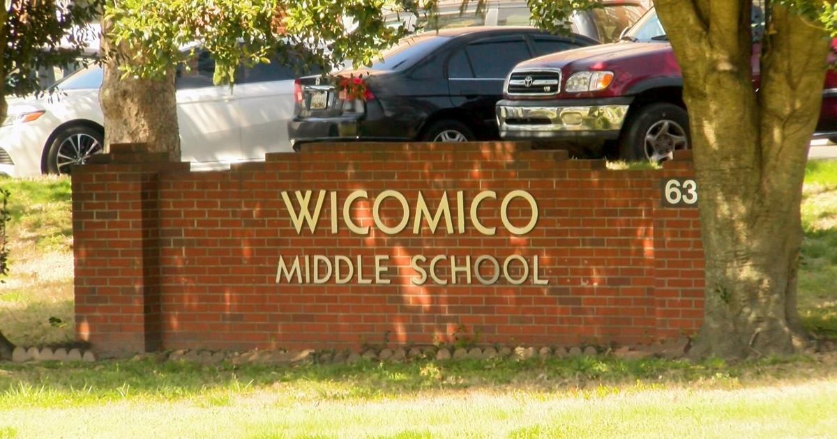 मैरीलैंड की कक्षाओं में विकर्षणों पर वापस डायल करना