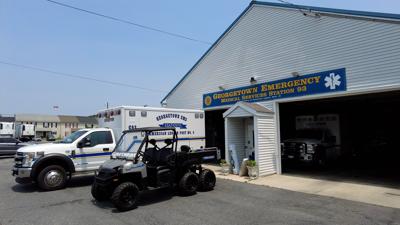Georgetown EMS