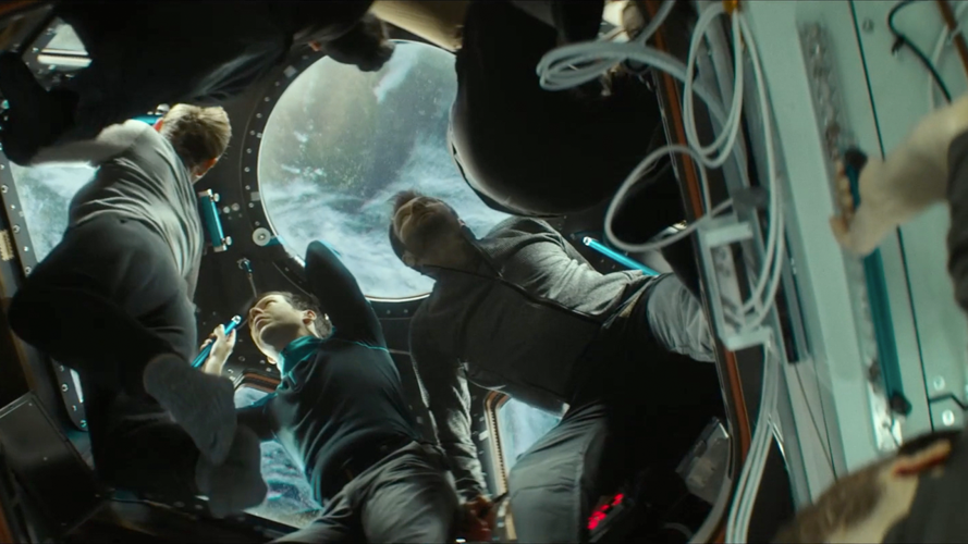 ISS film2
