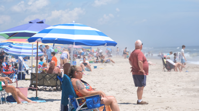 Assateague Island National Seashore