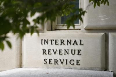 IRS Report