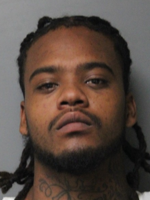 UPDATE: Police Arrest Milton Shooting Suspect
