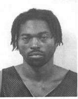 Johnson, Maurice Eugene 020471