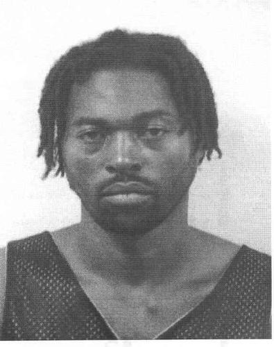 Johnson, Maurice Eugene 020471