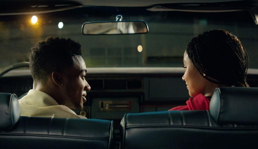 Movie Review – The Hate U Give