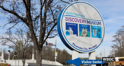 Delmarva Discovery Museum closing
