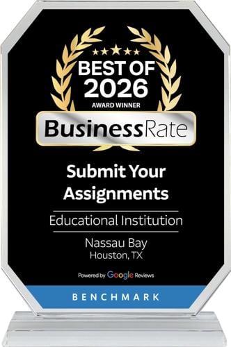 4.5-Star Google Rating and 2026 Nomination Confirmed