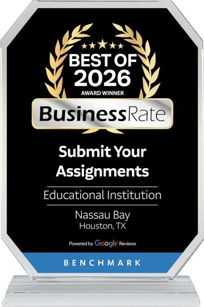 4.5-Star Google Rating and 2026 Nomination Confirmed