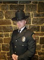 Princess Anne Police Officer Accused of Severely Injuring Children