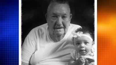 Chief of Accohannock Tribe Passes Away