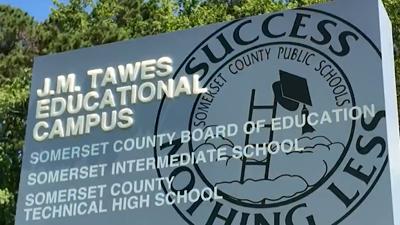 SCPS Board of Education