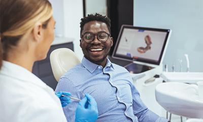 The Oral and Cardiovascular Health Connection: 4 Tips to Protect Your Teeth, Gums and Heart