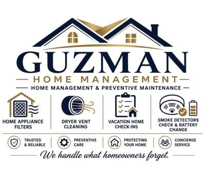 Fairfield County Homeowners Turn to Guzman Home Management LLC for Proactive Property Oversight and Scheduled Maintenance Support