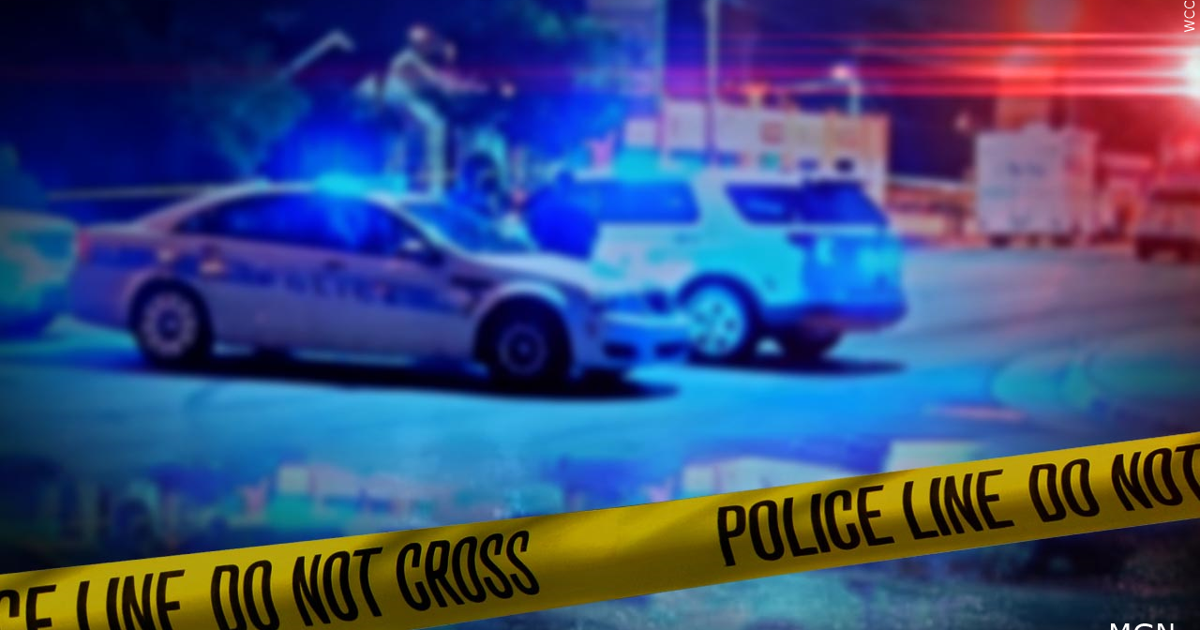 UPDATE: Man Found Dead in Car in Rehoboth Beach, Foul Play Suspected