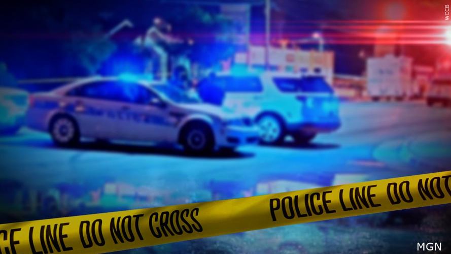 Death Investigation