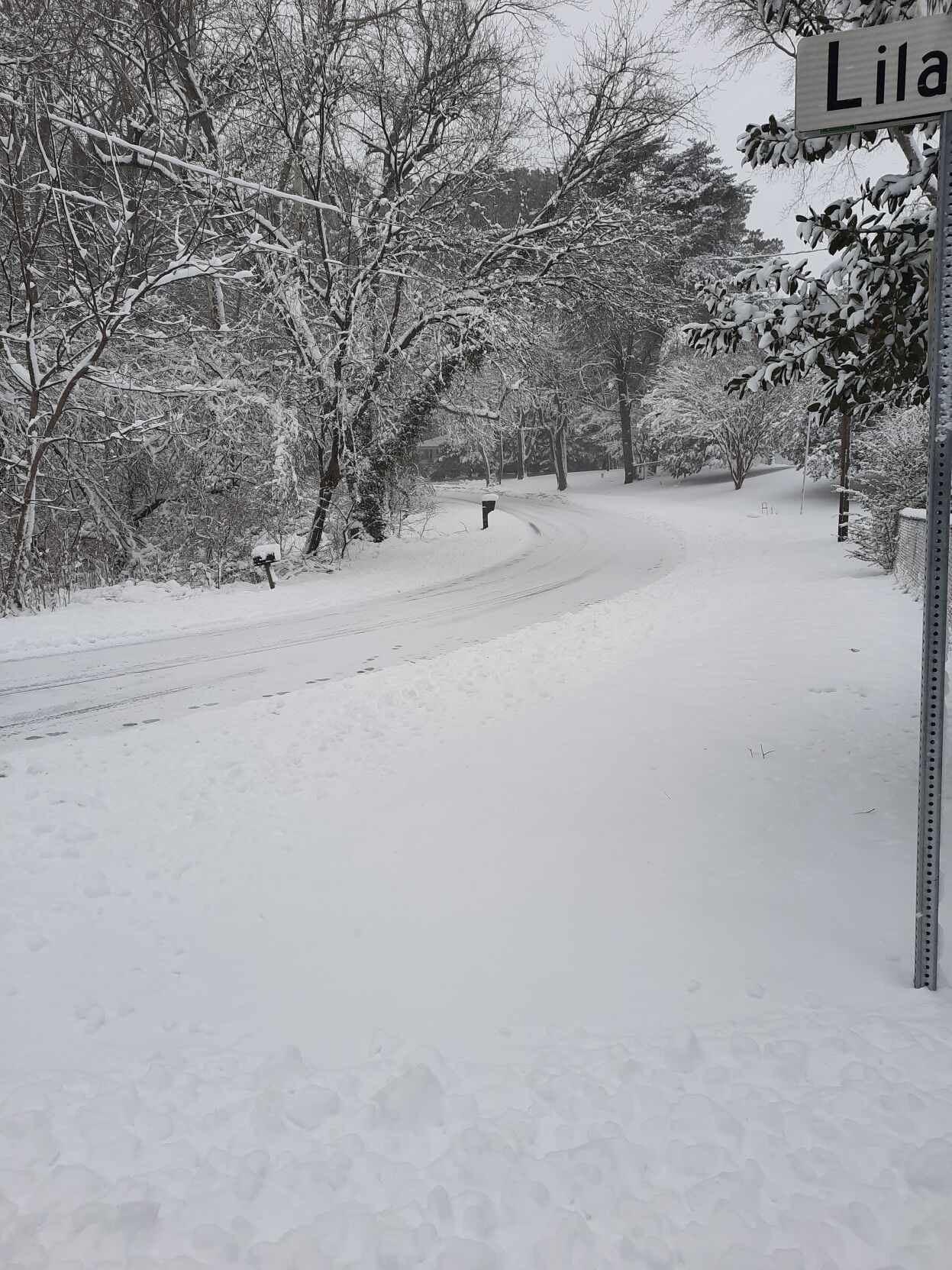 Salisbury street