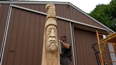 Totem Pole