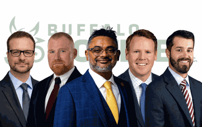 Buffalo Biodiesel Announces Major Executive Expansion Amid $300 Million Growth Initiative