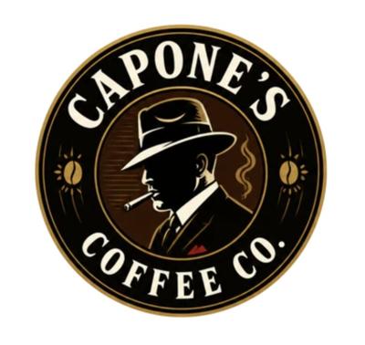 Capone’s Coffee Company Sources Premium Beans from Trusted Farms Worldwide to Deliver an Unmatched Coffee Experience to Every Customer