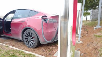 EV Charger