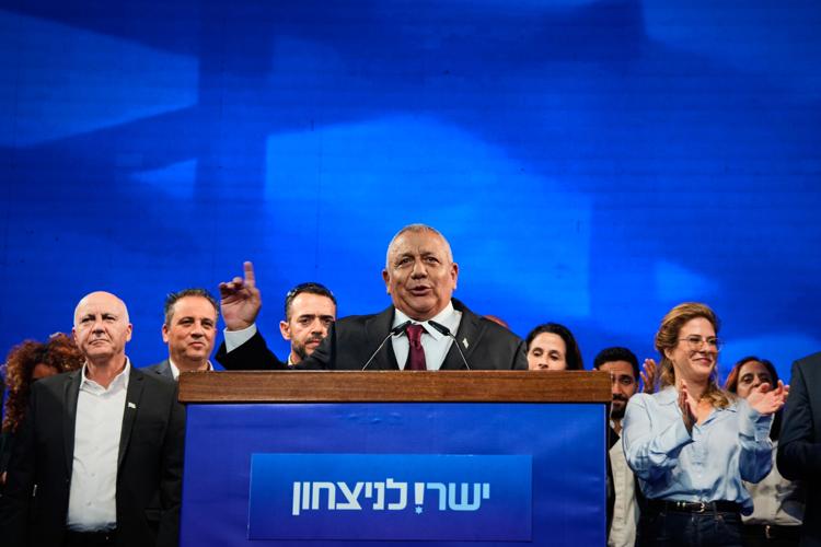 Israel Elections