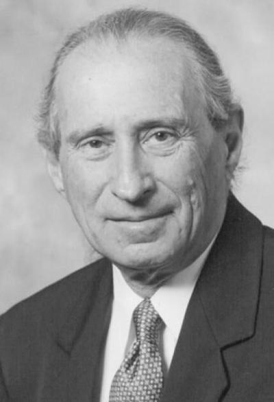 Dr. Morton Mower