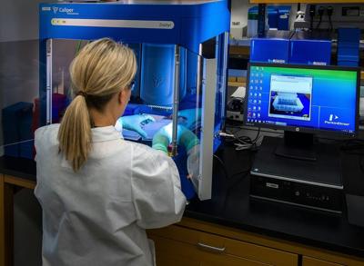 New Research by Sapio Sciences Reveals Shocking Scale of 'Shadow AI' Use in Labs