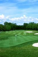 RR Hole 15