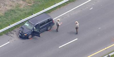 Fatal Somerset County crash