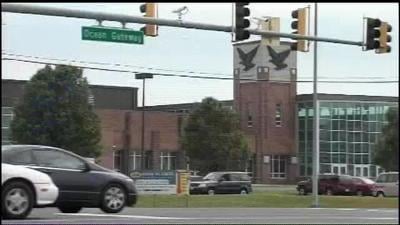 Student Charged With Mailing Feces to Vice Principal