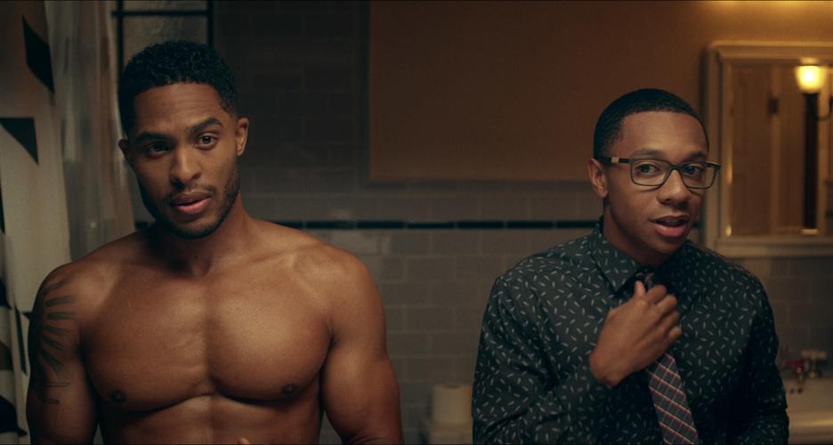 TV Review – Dear White People: Volume 2