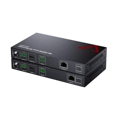 AV Access Launches Sports Bar AV Upgrade Program with 4KIP200 for FIFA World Cup 2026