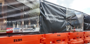 Downtown Dover Revitalization Efforts Gain Momentum