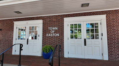 Easton Voter ID