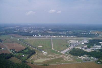 Sussex County Adds Nearly 75 Acres to Industrial Park