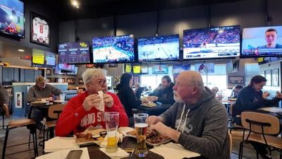 Sports Bar