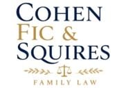Cohen Fic & Squires Family Law Announces New Office Practice in Las Vegas and Henderson