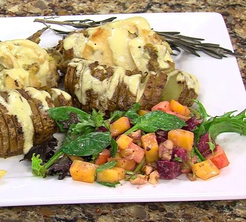 Dinner with The Greenhouse Cafe Nancy Bolt   April 9  2015   YouTube