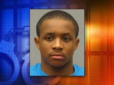 Del. Inmate Caught After Running From Work Crew