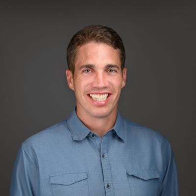Air Force Officer and Scientist Jason Goins Joins Federal Innovators Network as VP of Strategic Growth in Washington DC
