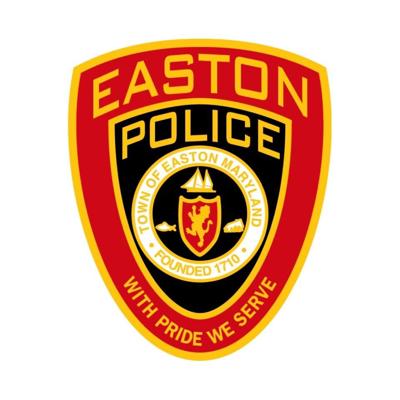 Easton Police Department