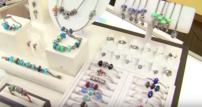 Blooming Boutique   Tuesday  Sept. 15  2015   YouTube