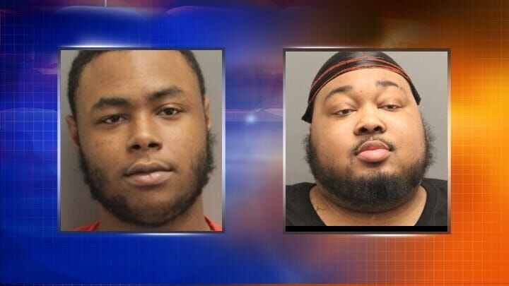 Search Warrants Leads to Multiple Drug Charges in Magnolia | Local News ...
