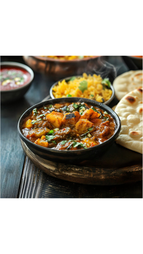 Oakton Indian Restaurant Reveals What To Order For An Authentic Meal Experience