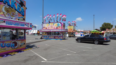 Delaware State Fair