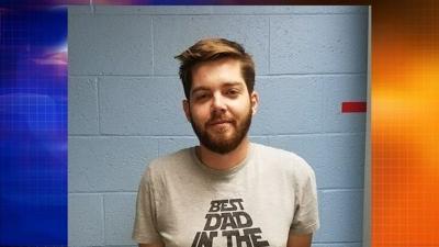 Grasonville Man Charged For Arson