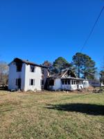 One Seriously Burned in Preston House Fire